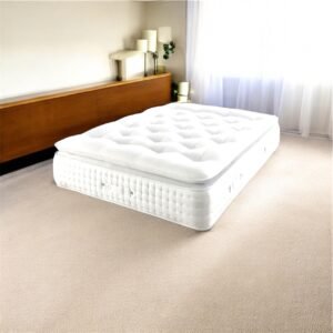 DREAM PILLOW TOP MATTRESS